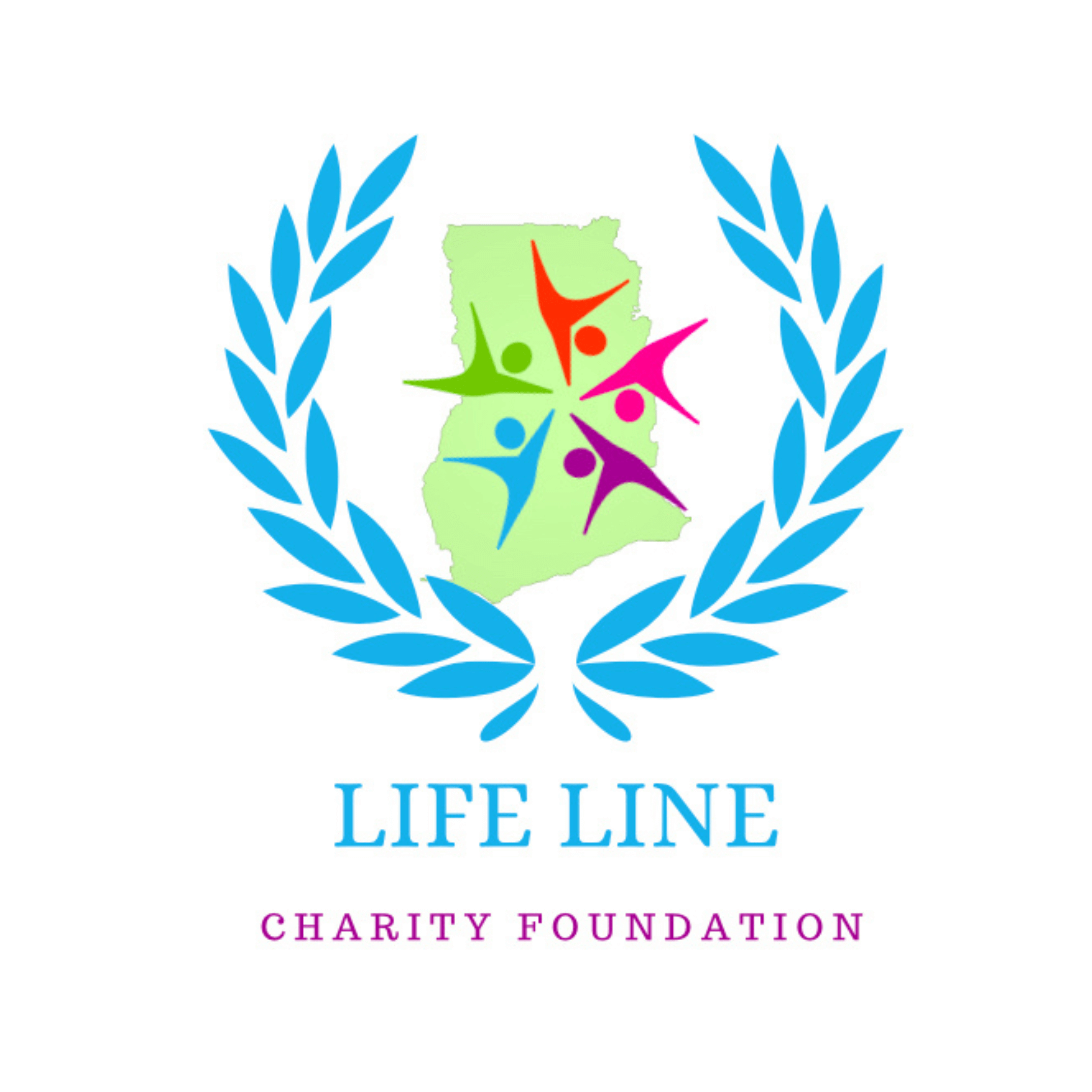 Lifeline Charity Logo