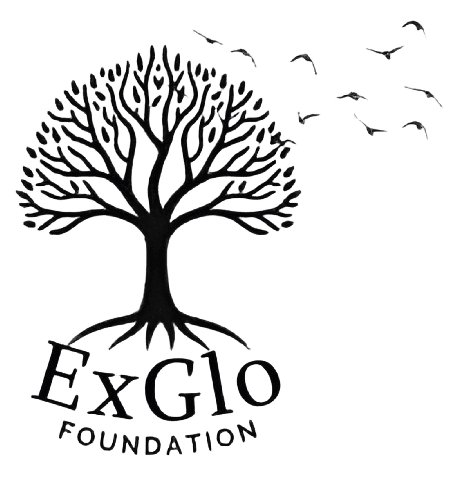Exglo Foundation Logo
