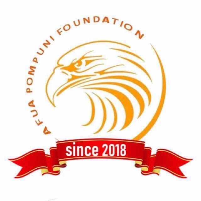 Afua Pompuni Foundation Logo
